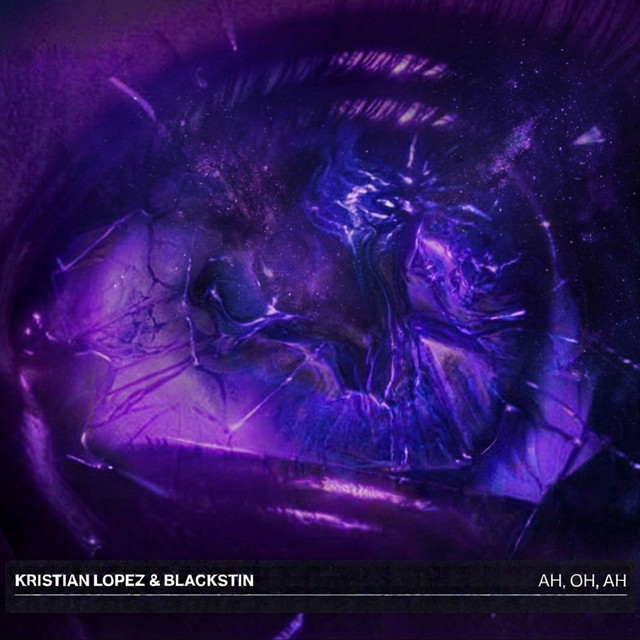 'Ah, Oh, Ah (Afro Mix)' cover art
