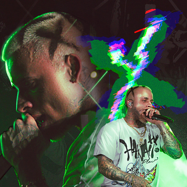 'Na Brisa (Ao Vivo)' cover art