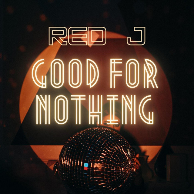 'Good for Nothing' cover art