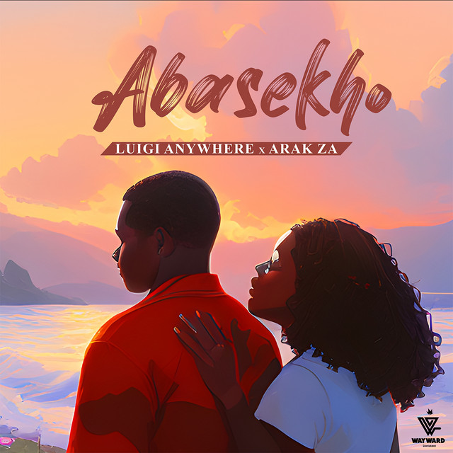 'Abasekho (feat. ARAK ZA)' cover art