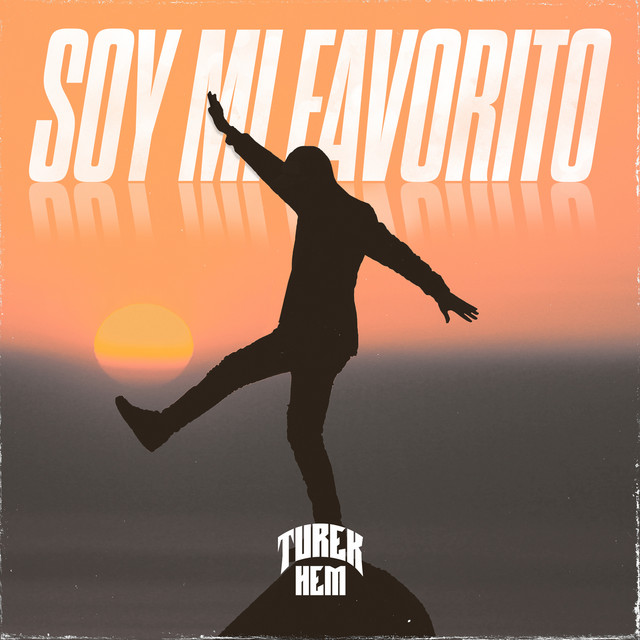 'Soy Mi Favorito' cover art