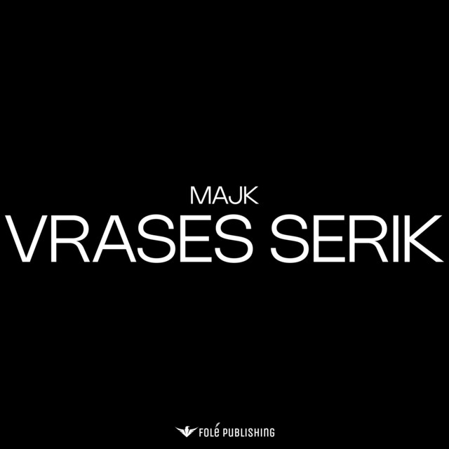 'Vrases serik' cover art