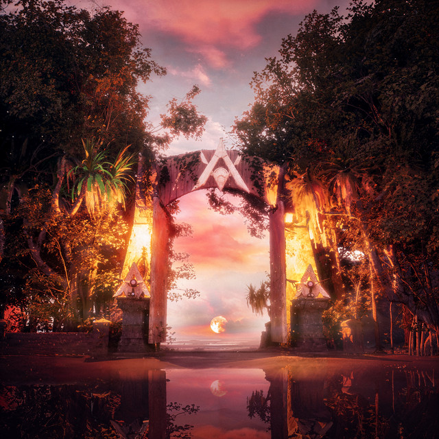 'Unsure' cover art