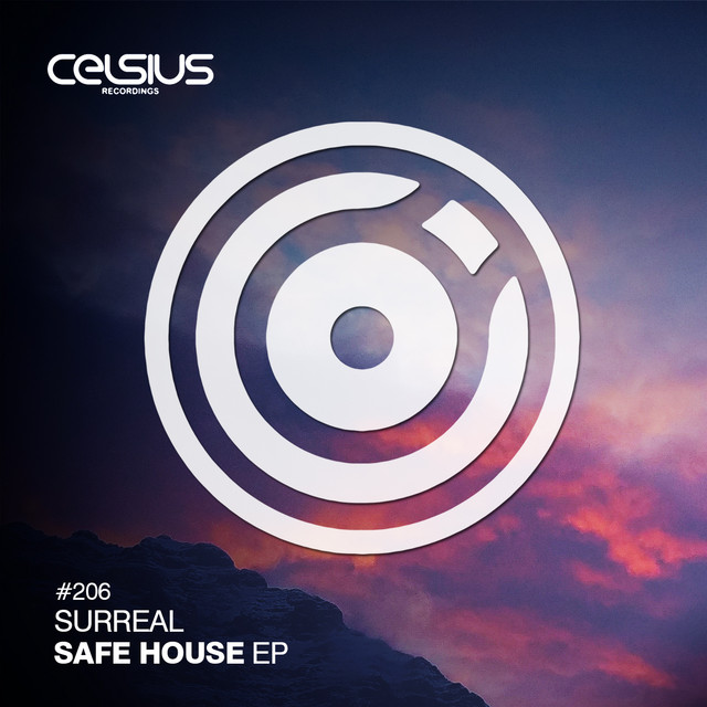 'Safe House EP' cover art