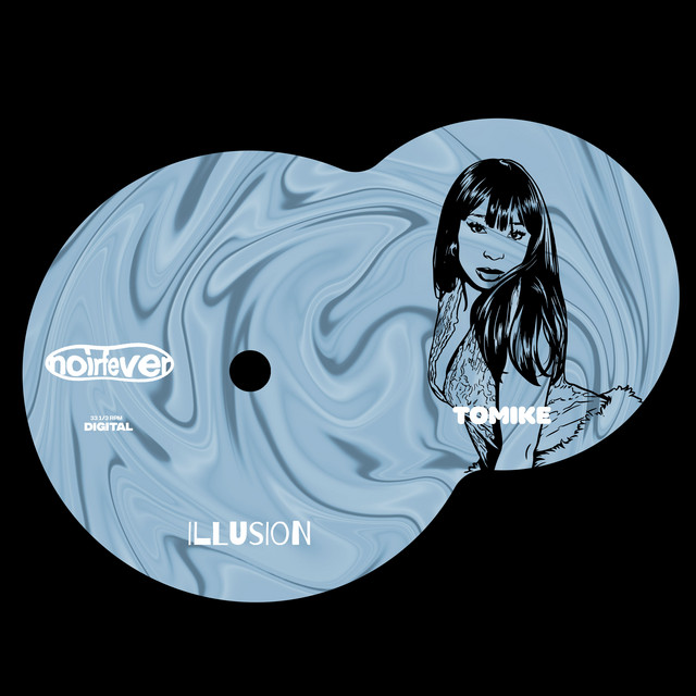 'Illusion' cover art