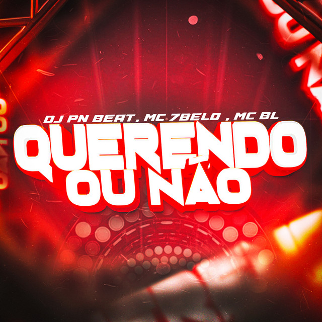 'Querendo ou Não' cover art