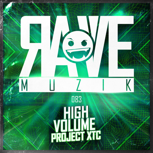 'High Volume' cover art