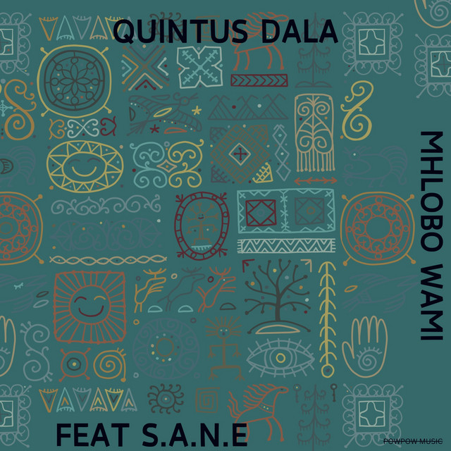 Quintus Dala - Official Artist Photo
