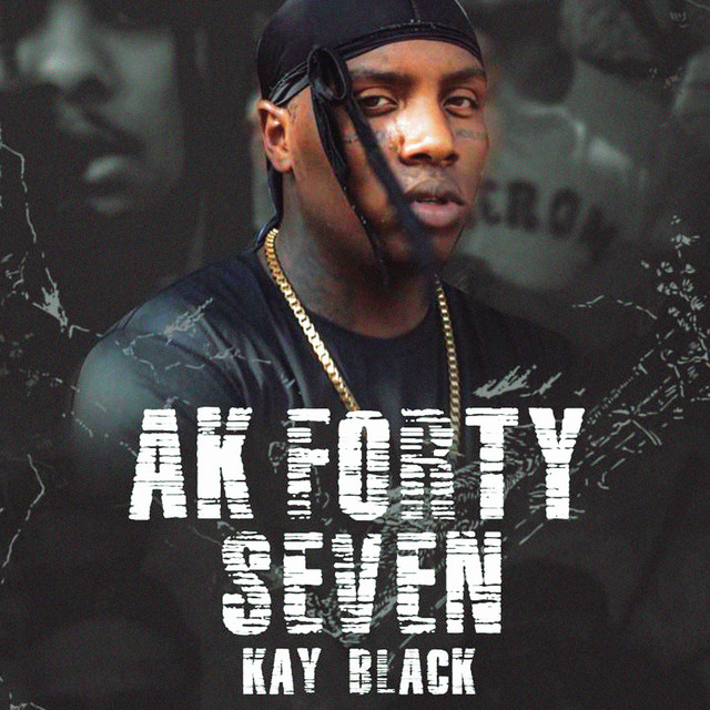 'Ak Forty Seven' cover art