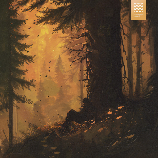 'Time to Rest' cover art