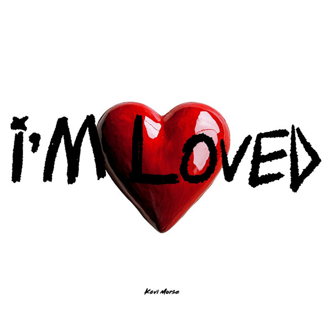 'I’m Loved' cover art