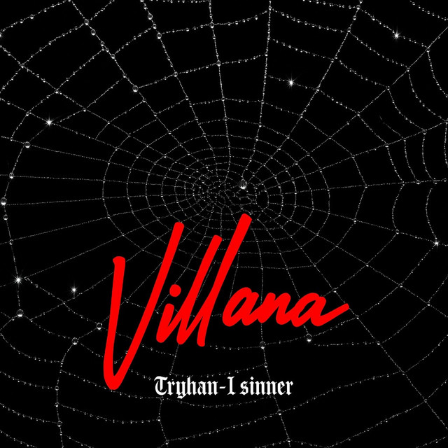 'Villana.' cover art
