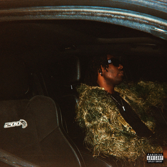 '200' cover art
