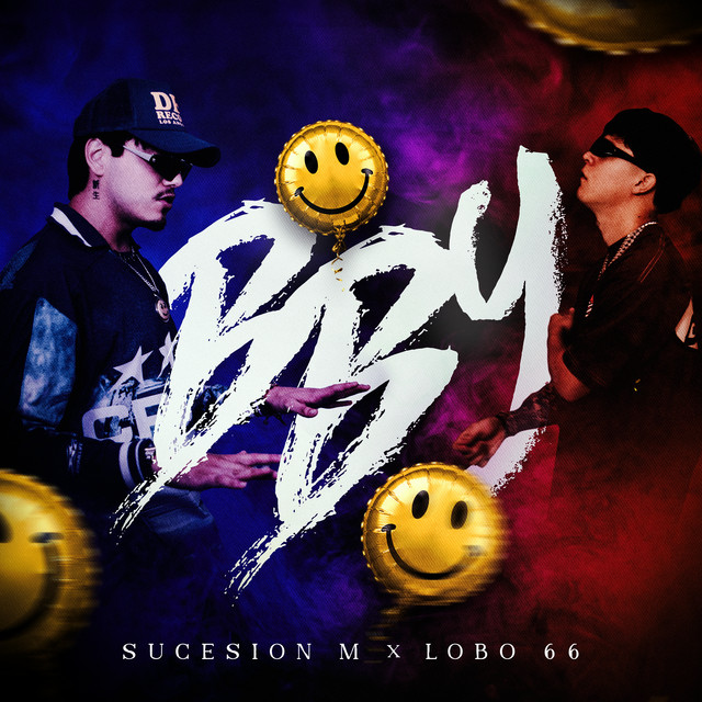'Bby' cover art