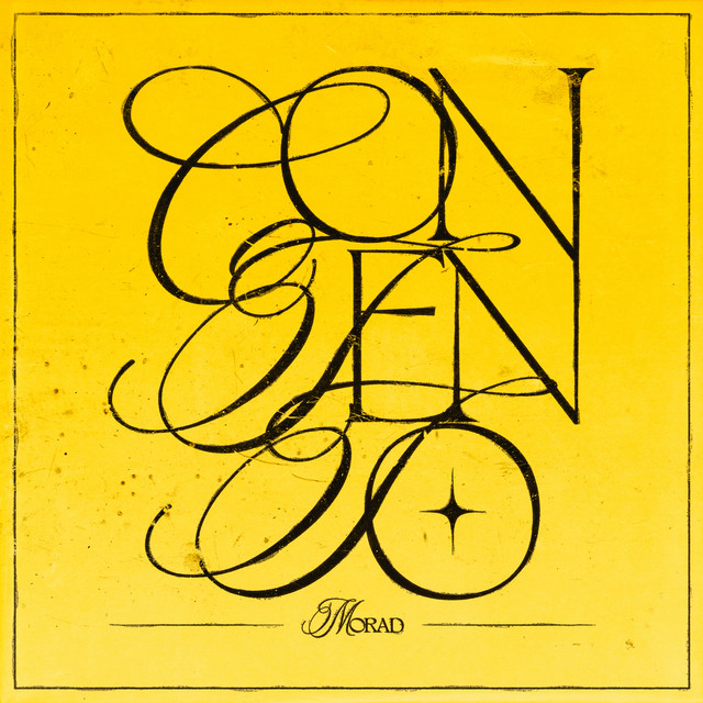 'Contento' cover art