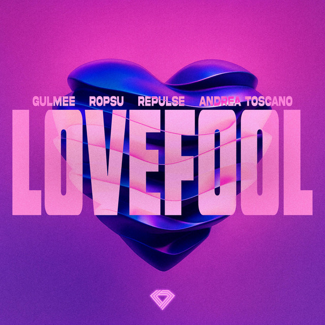 'Lovefool (Techno Mix)' cover art