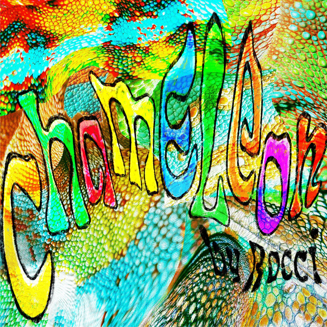 'chaMEleon' cover art