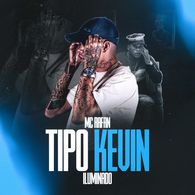 'Tipo Kevin Iluminado' cover art