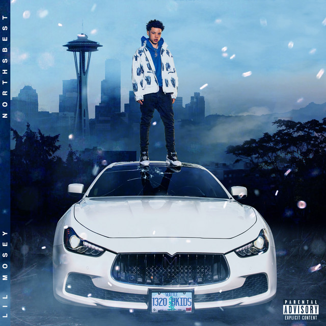 'Northsbest (Extended)' cover art