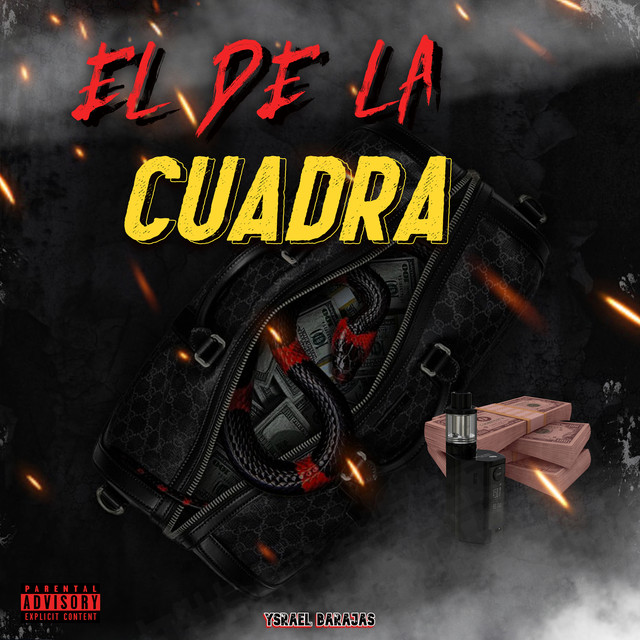 'El de la Cuadra' cover art