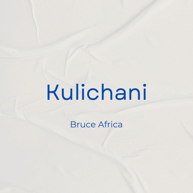 'Kulichani' cover art