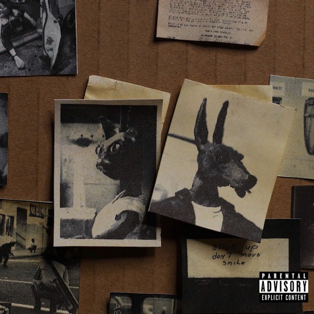 'Does It Real Good' cover art