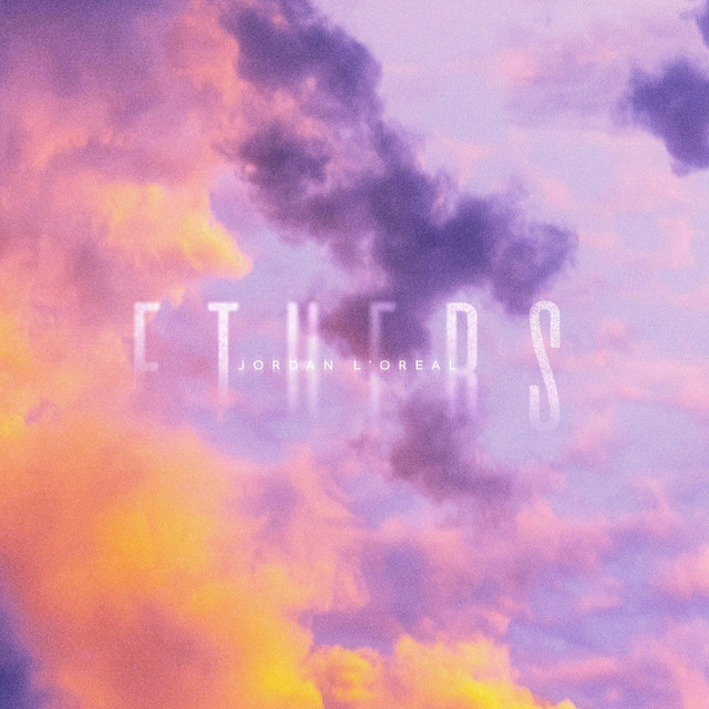 'Ethers' cover art