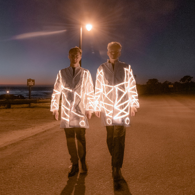 PNAU - Official Artist Photo