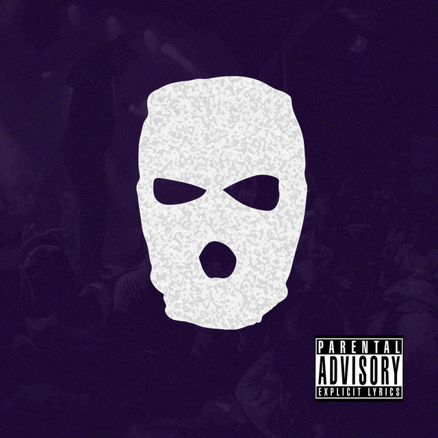 'Ego' cover art