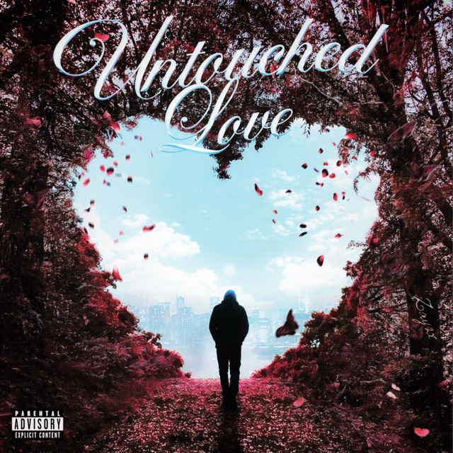 'Untouched Love' cover art