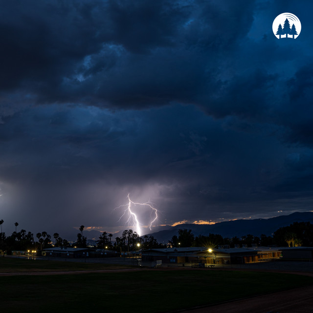 'summer storms' cover art