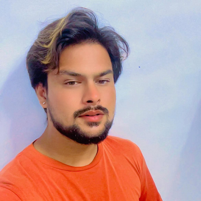 Urs Jigar - Official Artist Photo