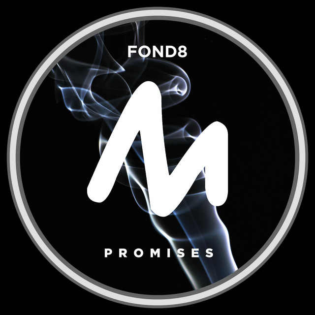 'Promises' cover art