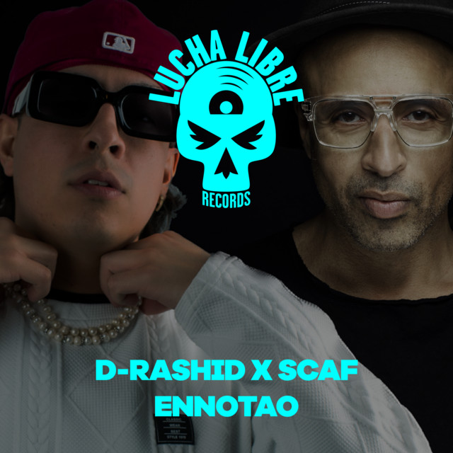 'Ennotao' cover art