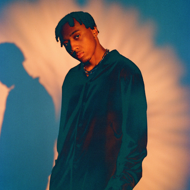 'Mood' cover art
