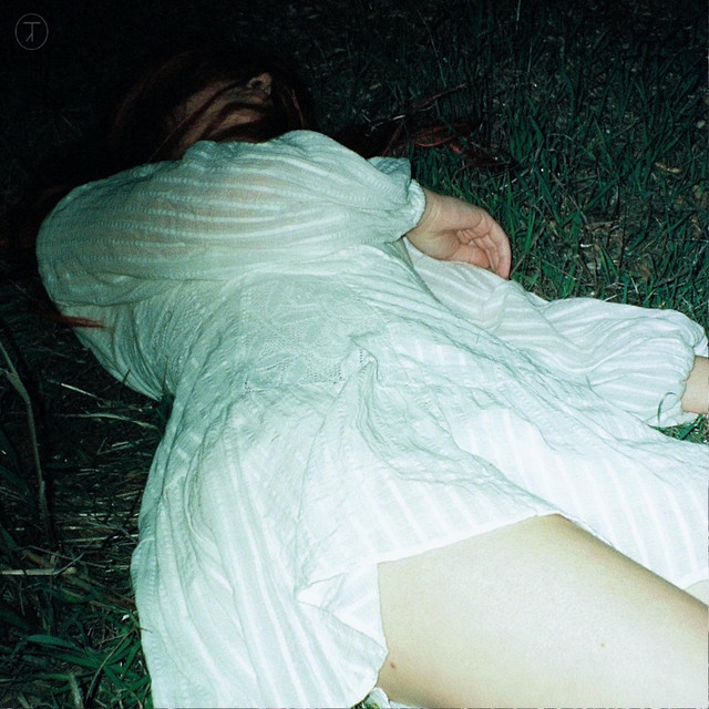 'Dead' cover art