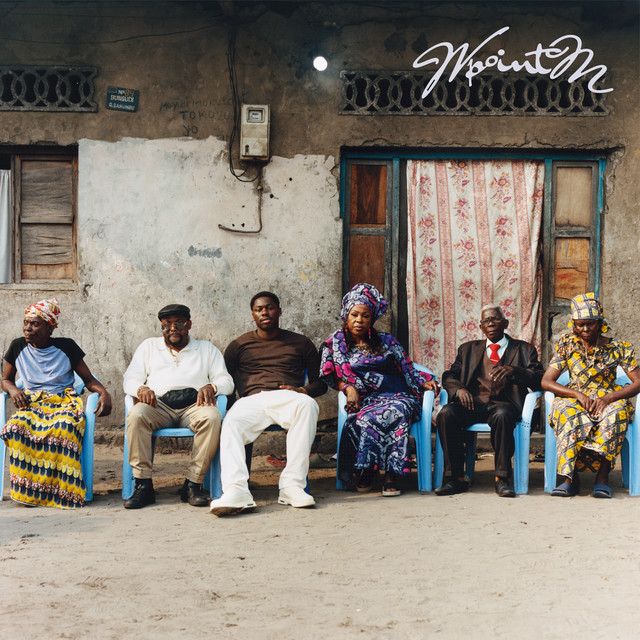 'La vie d’un Homme' cover art