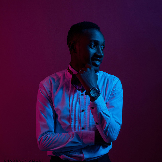 PAUL CLEMENT - Official Artist Photo