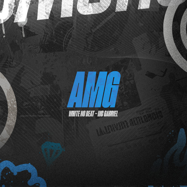'Amg' cover art