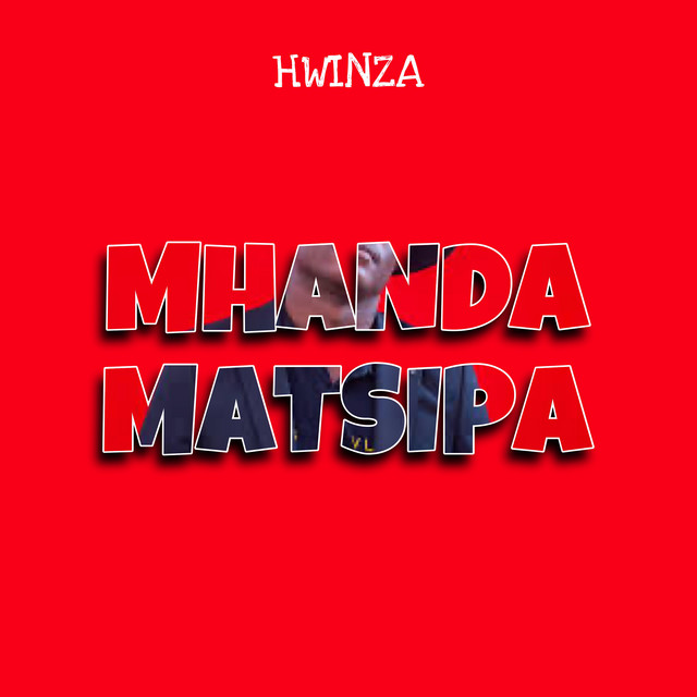 'Mhandamatsipa(Holy Ten Diss)' cover art