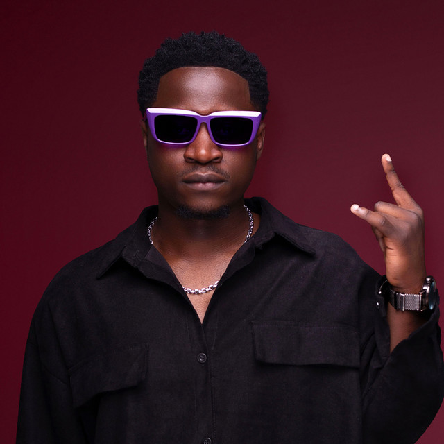 Selecta Jeff - Official Artist Photo