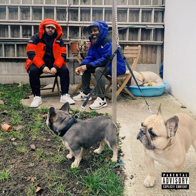 'One Time' cover art