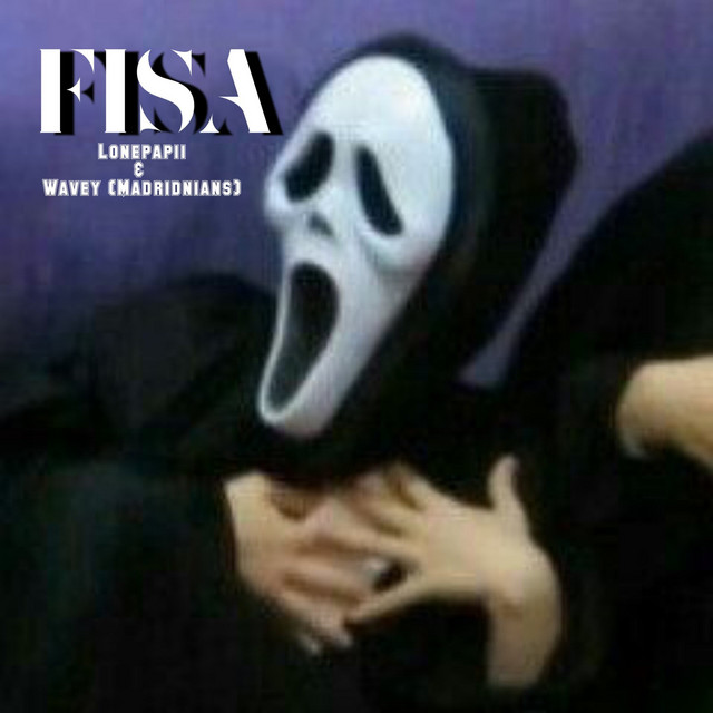 'Fisa' cover art
