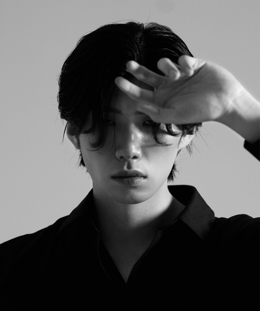 IOHBOY - Official Artist Photo