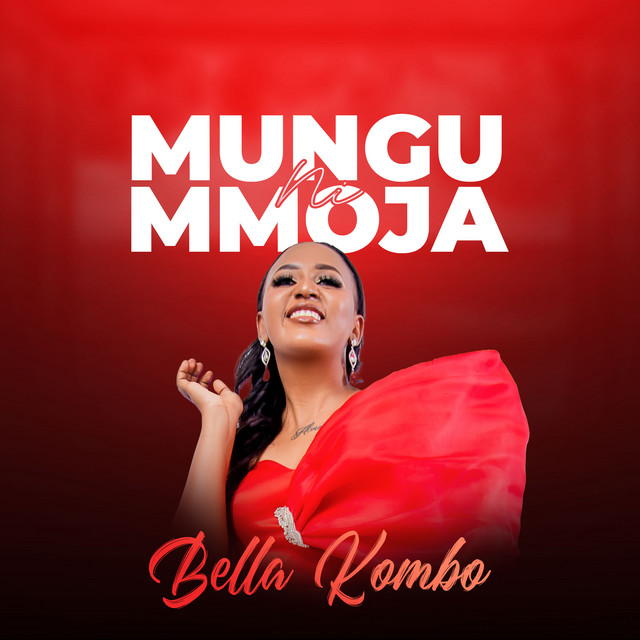 'Mungu Ni Mmoja' cover art