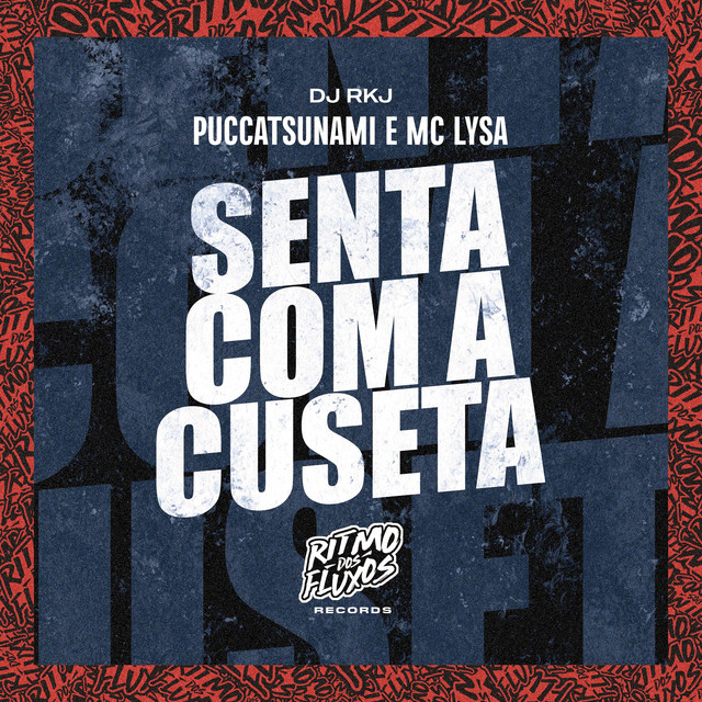 'Senta Com a Cuseta' cover art