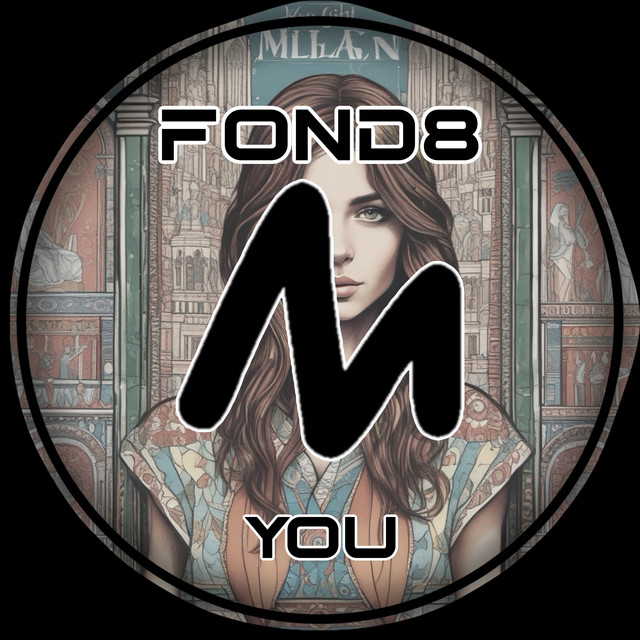 'You' cover art