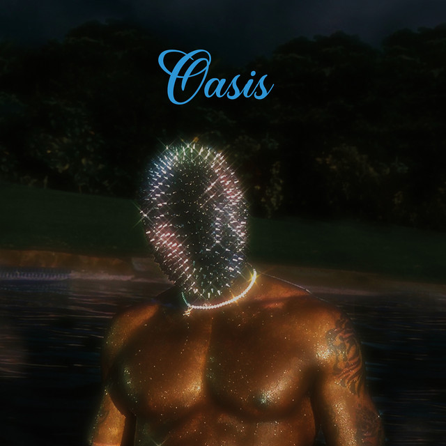 'Lucid Cruise 2.0' cover art