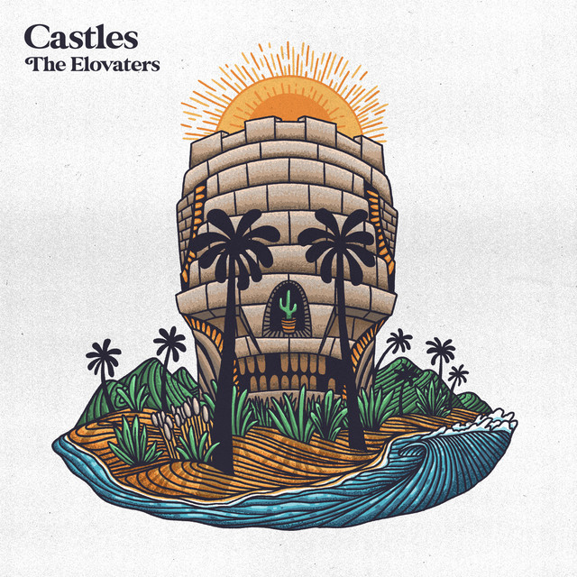 'Castles' cover art