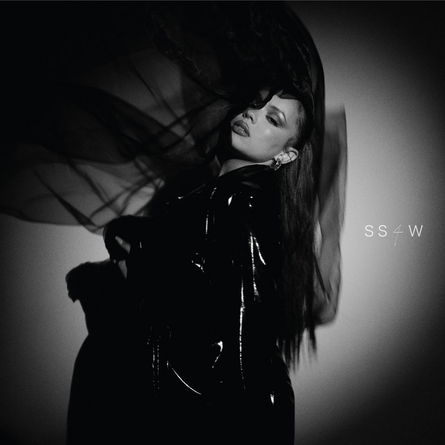 'Sad Songs For Winter' cover art